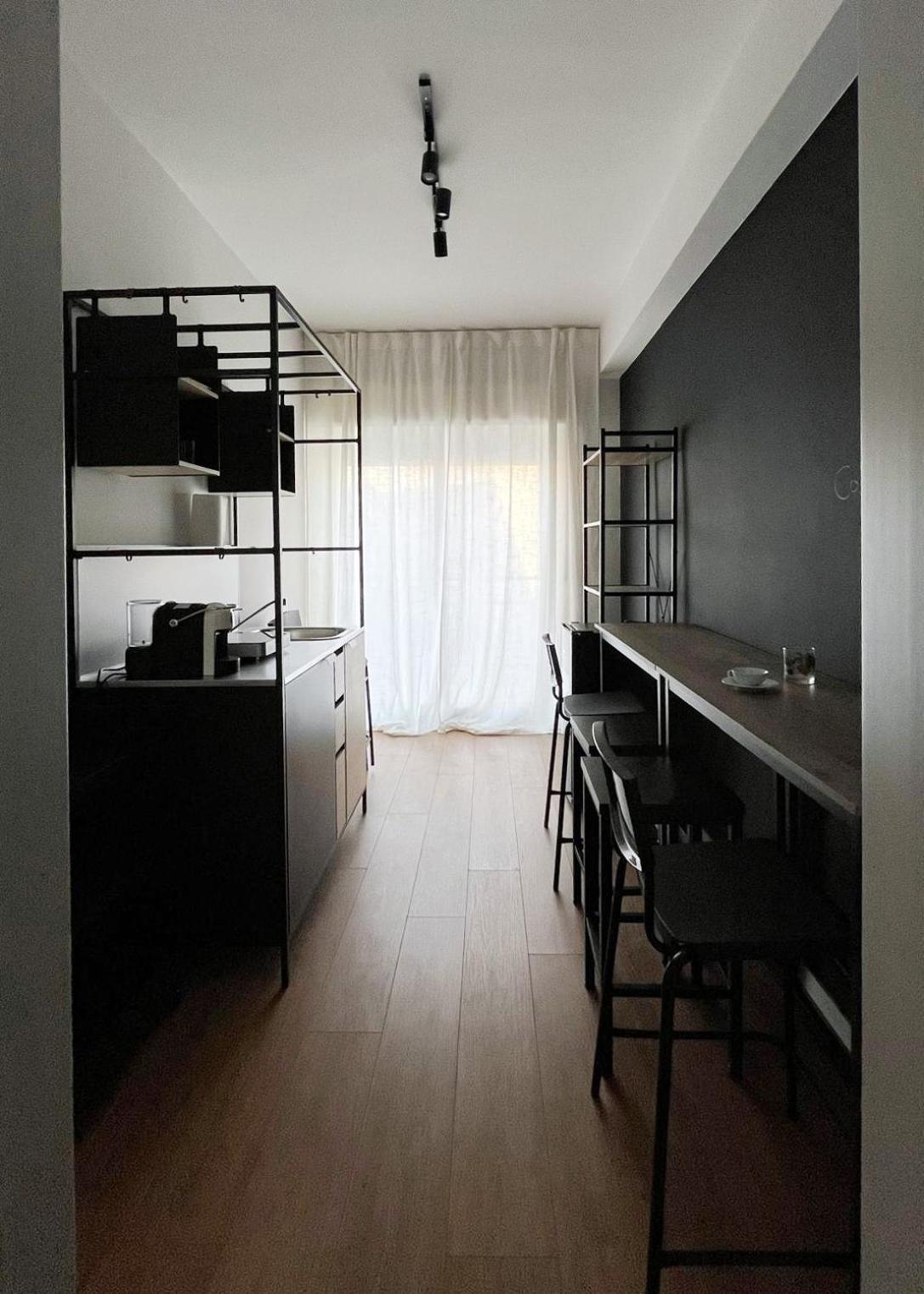 Appartement Casa Ganci à Trapani Extérieur photo