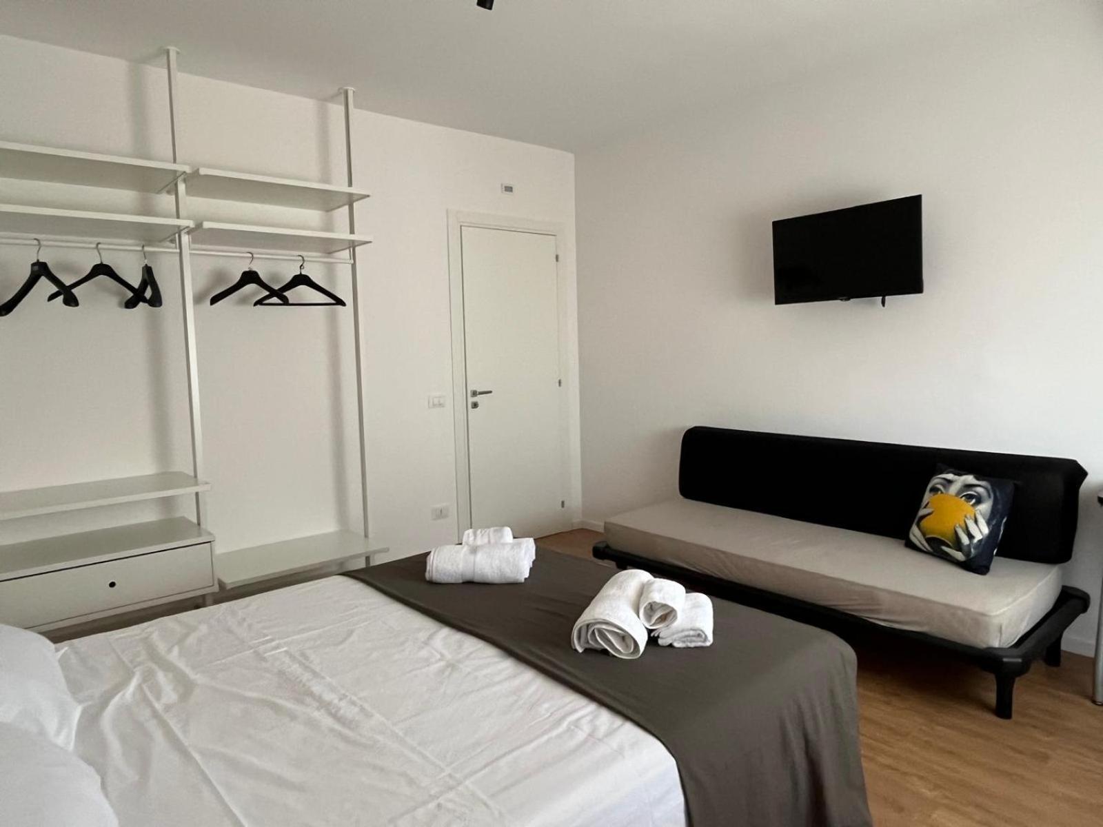 Appartement Casa Ganci à Trapani Extérieur photo
