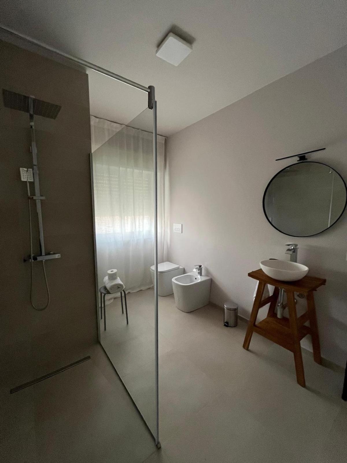 Appartement Casa Ganci à Trapani Extérieur photo