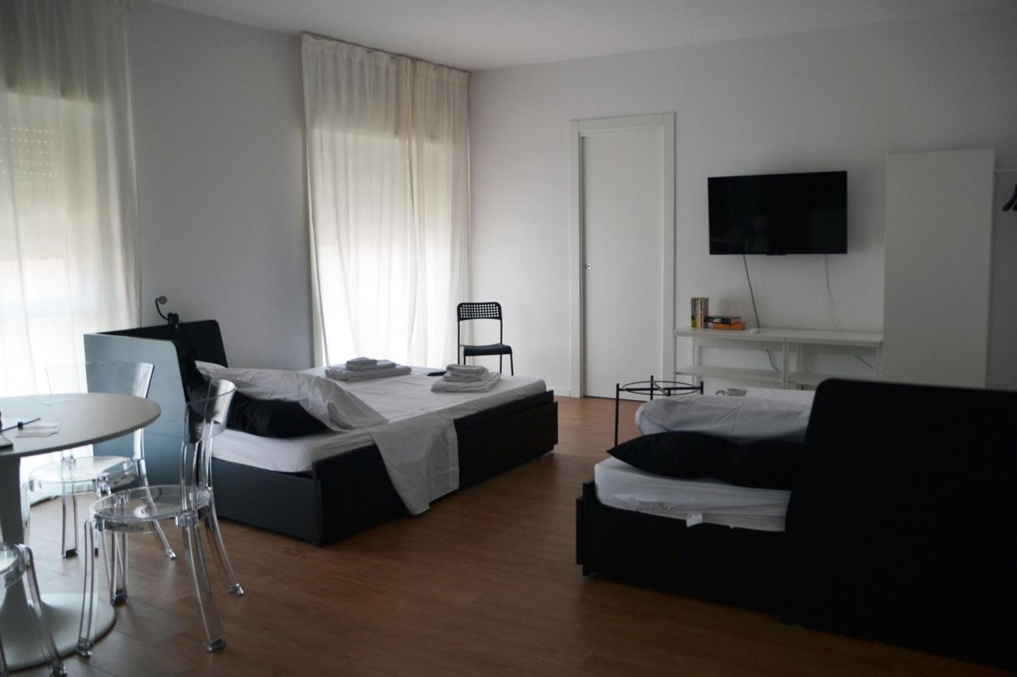 Appartement Casa Ganci à Trapani Extérieur photo
