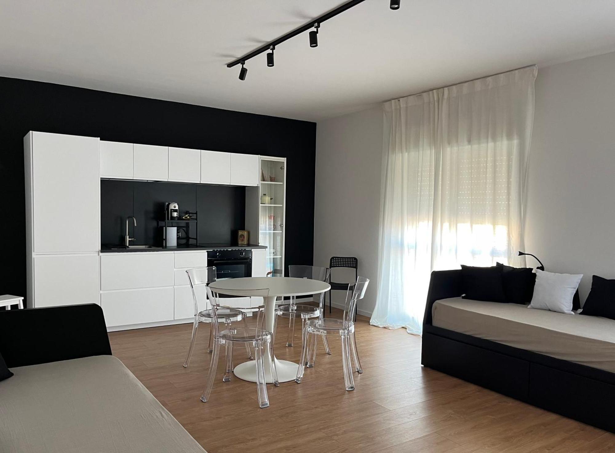 Appartement Casa Ganci à Trapani Extérieur photo