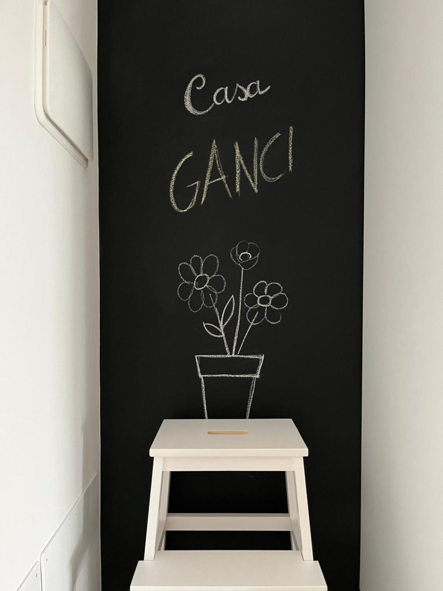 Appartement Casa Ganci à Trapani Extérieur photo