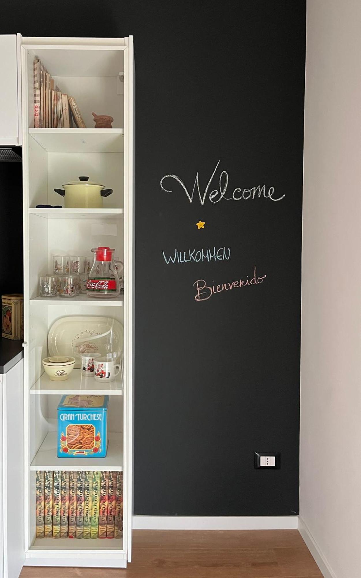 Appartement Casa Ganci à Trapani Extérieur photo