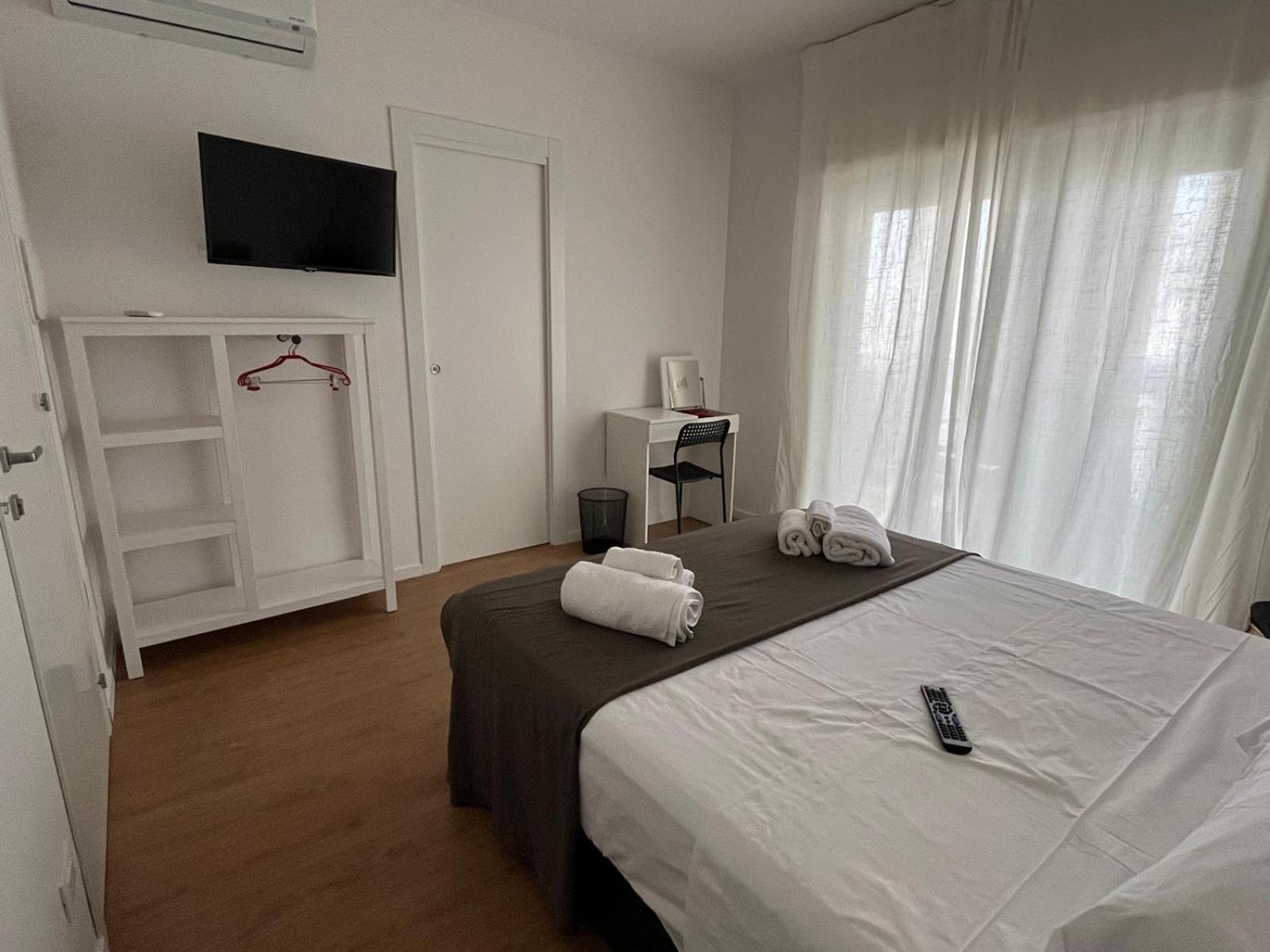 Appartement Casa Ganci à Trapani Extérieur photo