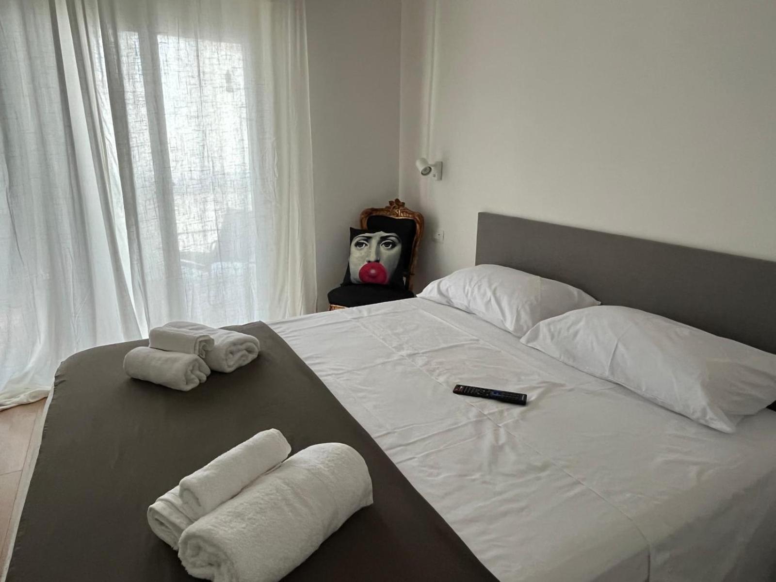 Appartement Casa Ganci à Trapani Extérieur photo