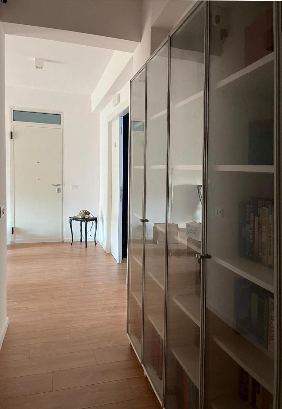 Appartement Casa Ganci à Trapani Extérieur photo